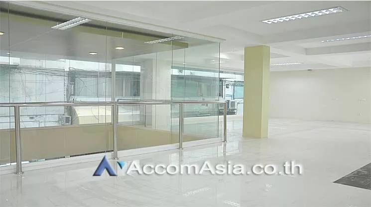 5  Office Space For Sale in Silom ,Bangkok BTS Sala Daeng AA13147